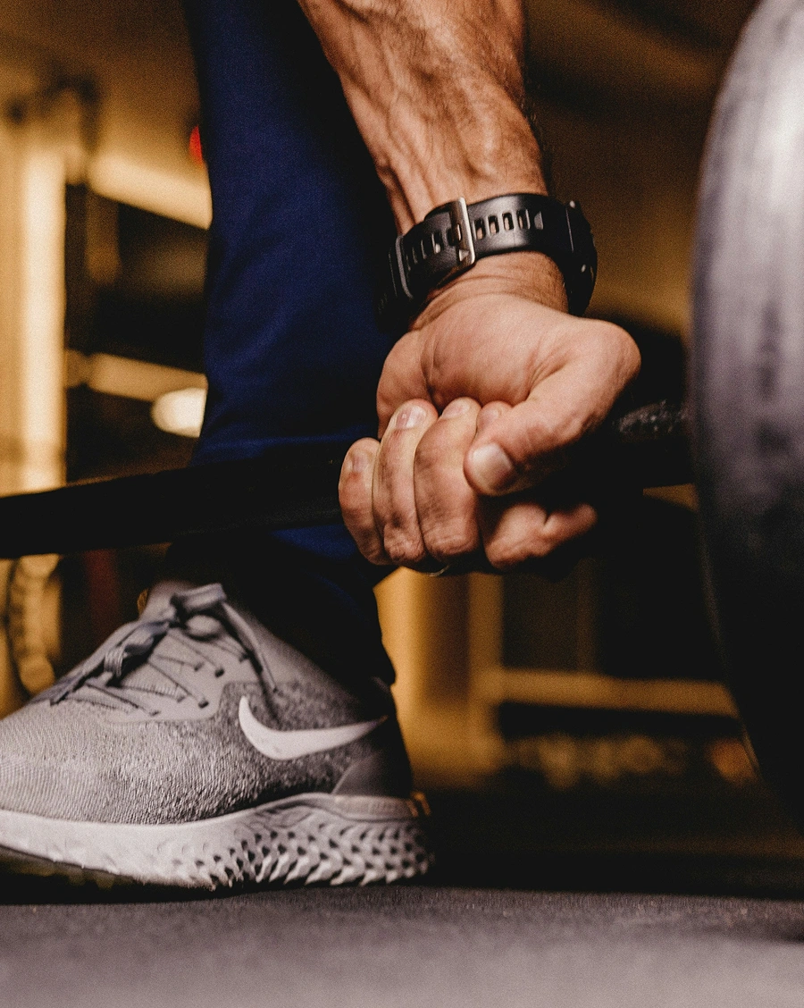 Small-group accountability<p>Training in a coached group creates focus and momentum. You get the push of a shared session with the attention needed to keep progressing.</p>