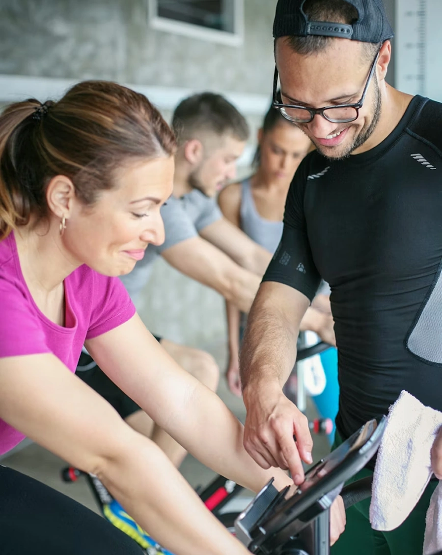 Trainer and member standards<p>Everyone plays by the same rules. Clear expectations help protect the community and create an environment built on trust, accountability, and mutual respect.</p>