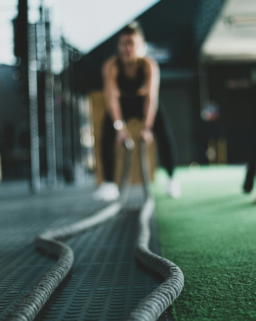 Coaching that keeps you improving<p>Real coaches do more than lead the room. They correct form, adjust intensity, and help every member train with better technique and more confidence.</p>