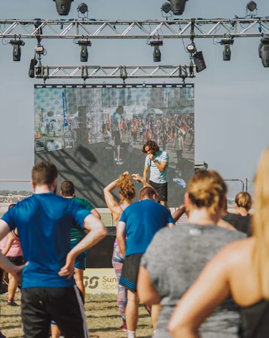 Location and accessibility<p>Know where the event takes place and how easy it is to join, with clear details on venue type, setting, timing, and what members need to arrive prepared.</p>