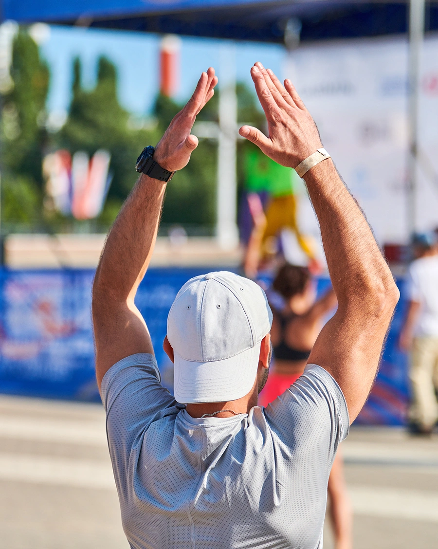 Participant count and energy <p>Join events with momentum. See who is already attending and choose experiences that match the atmosphere and community feel you want.</p>