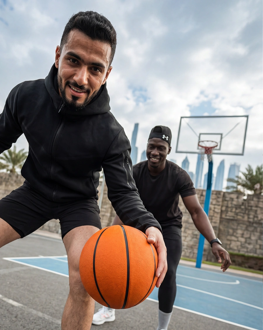 What to expect<p>Understand the flow of the event before you join, including the vibe, level, activity type, and what members can take away from it.</p>